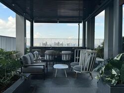 One Holland Village Residences (D10), Apartment #620136621